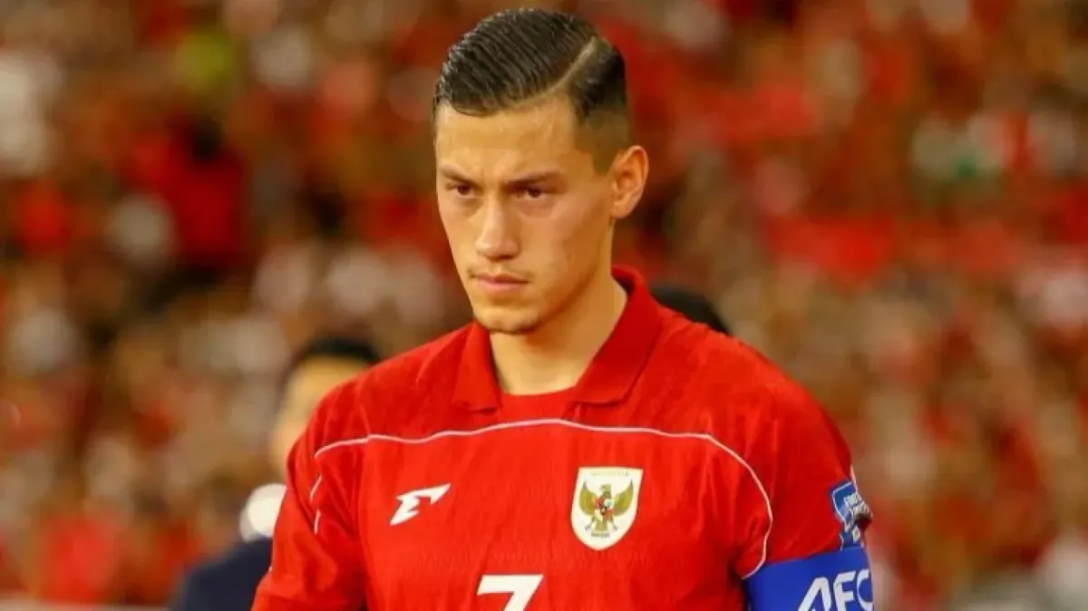 Jay Idzes Kembali Bermain Lawan Fiorentina dan Siap Bela Timnas Indonesia