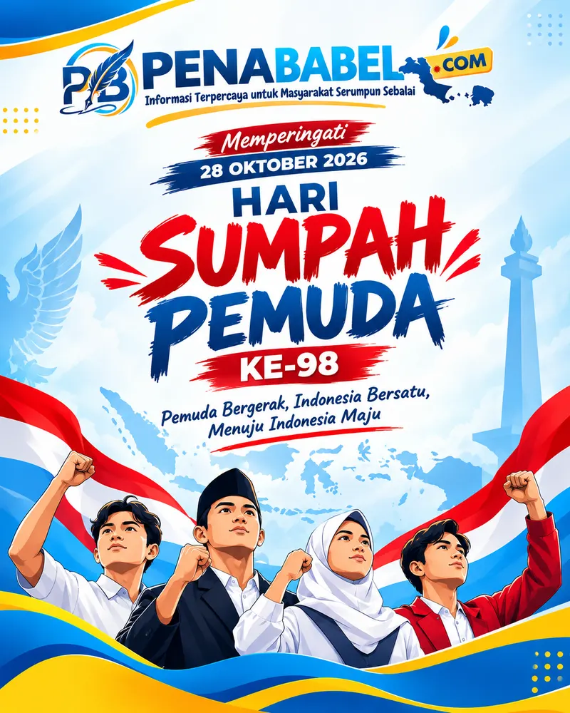 Sumpah Pemuda 2026