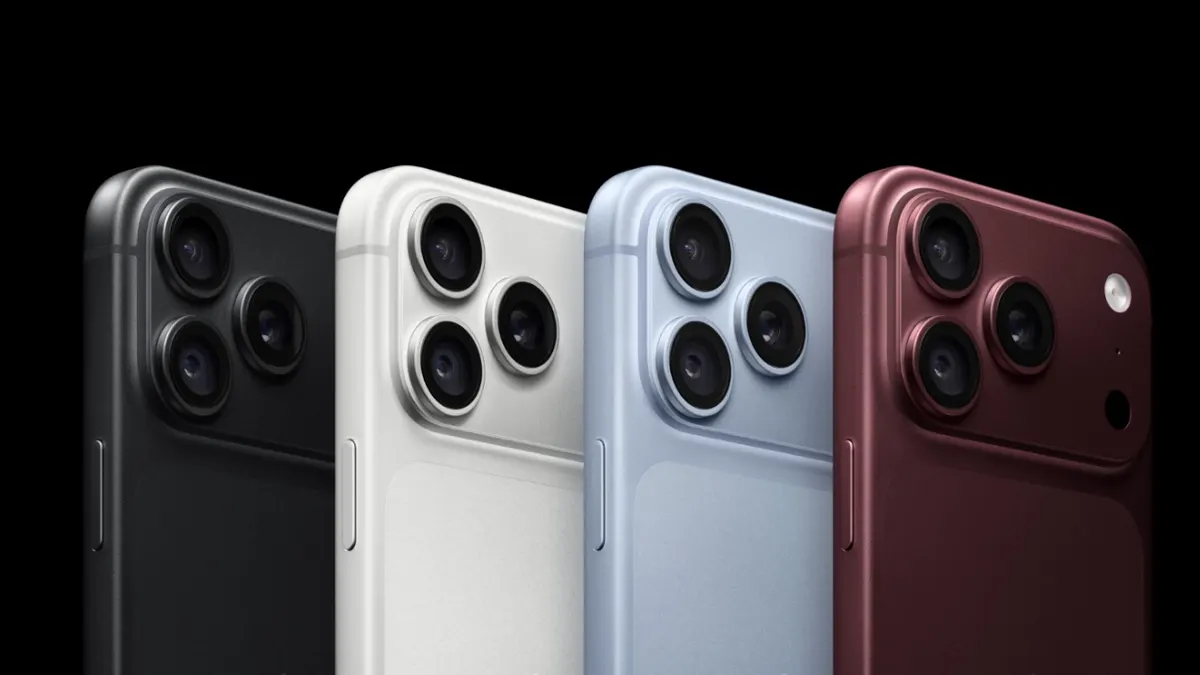 iPhone 18 Pro Series Masuk Pasar Indonesia Beserta Spesifikasi dan Harganya